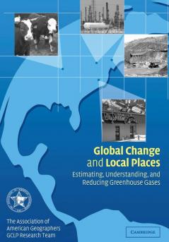 Global Change and Local Places