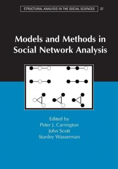 Models and Methods in Social Network Analysis