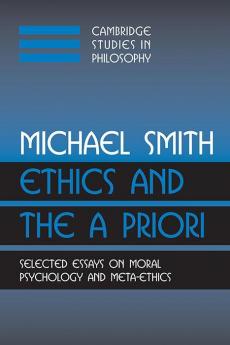 Ethics and the a Priori