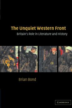 The Unquiet Western Front