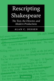 Rescripting Shakespeare