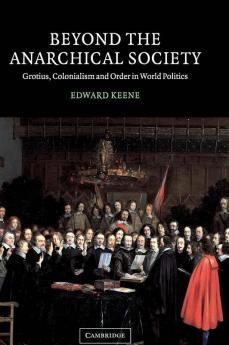 Beyond the Anarchical Society