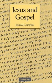 Jesus and Gospel