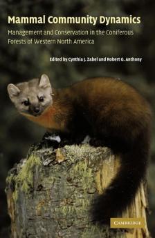 Mammal Community Dynamics