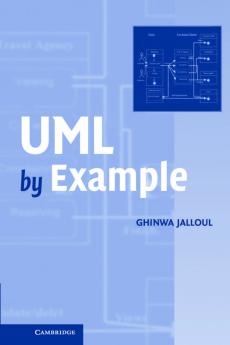 UML by Example
