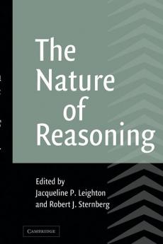 The Nature of Reasoning