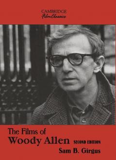 The Films of Woody Allen