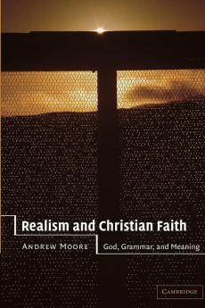 Realism and Christian Faith
