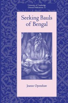 Seeking Bauls of Bengal