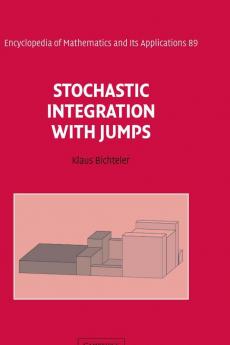 Stochastic Integration with Jumps