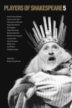 Players of Shakespeare 5