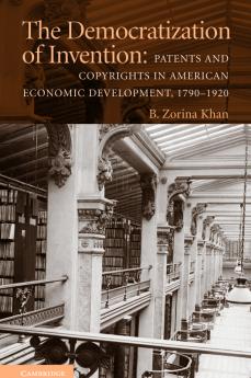 The Democratization of Invention