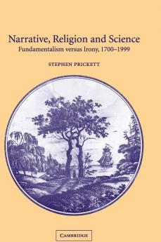 Narrative Religion and Science