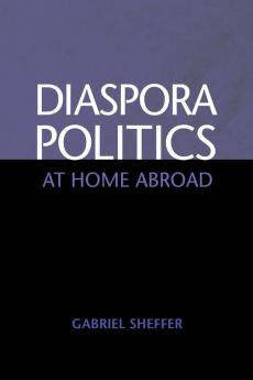 Diaspora Politics