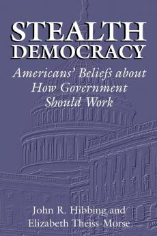Stealth Democracy