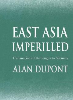 East Asia Imperilled