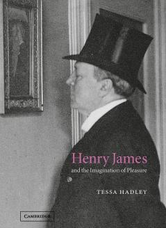 Henry James and the Imagination of Pleasure