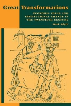 Great Transformations