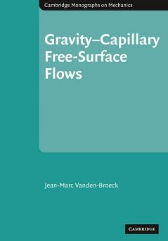 Gravity-Capillary Free-Surface Flows