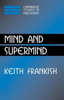 Mind and Supermind