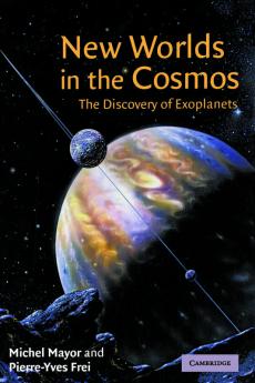 New Worlds in the Cosmos