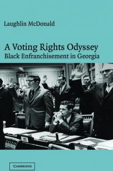 A Voting Rights Odyssey
