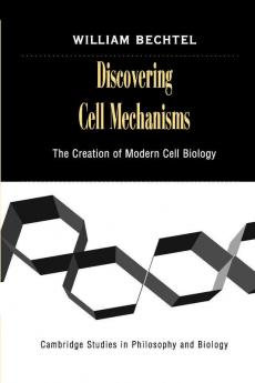 Discovering Cell Mechanisms