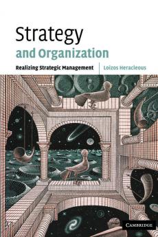 Strategy and Organization