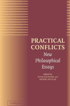 Practical Conflicts