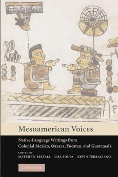 Mesoamerican Voices