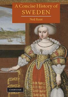 A Concise History of Sweden