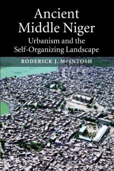 Ancient Middle Niger