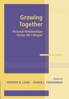 Growing Together