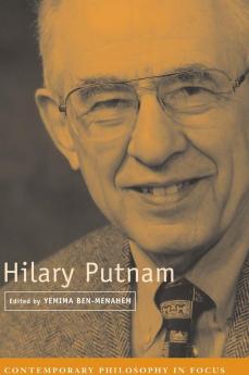 Hilary Putnam