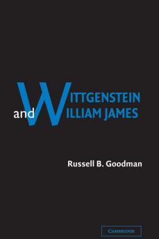 Wittgenstein and William James