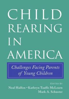 Child Rearing in America