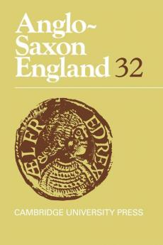 Anglo-Saxon England v32
