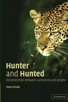 Hunter and Hunted
