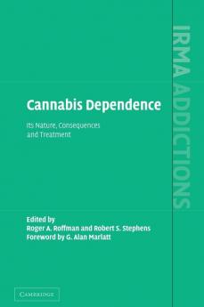 Cannabis Dependence