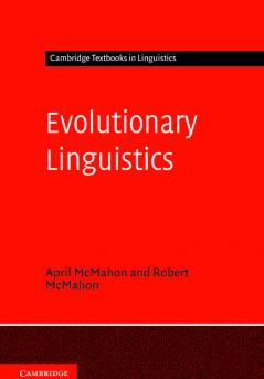 Evolutionary Linguistics