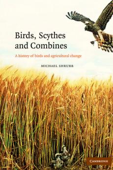 Birds Scythes and Combines