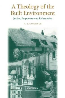 A Theology of the Built Environment