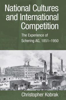National Cultures and International             Competition