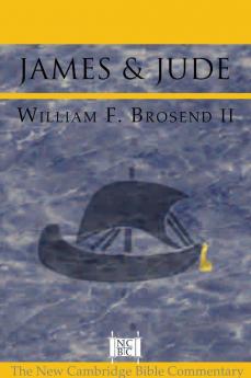 James and Jude