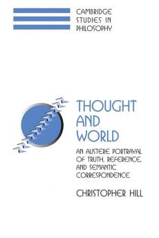 Thought and World