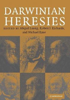 Darwinian Heresies