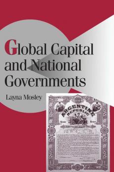 Global Capital and National Governments
