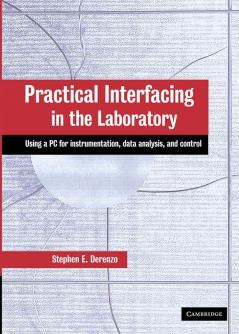Practical Interfacing in the Laboratory