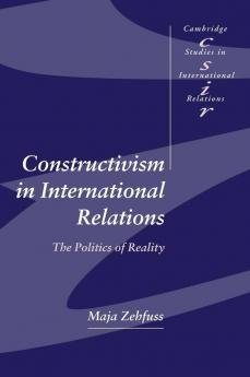 Constructivism in International Relations