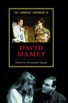 The Cambridge Companion to David Mamet